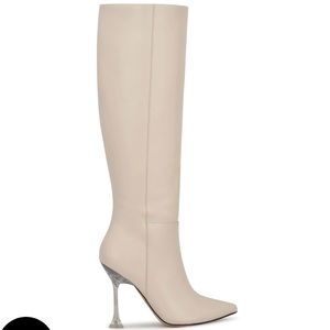 Nine West Talya Dress Boots